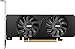 MSI GeForce RTX 3050 LP E 6G OC