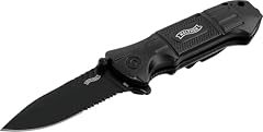 Walther Black Tac Knife Klappmesser...