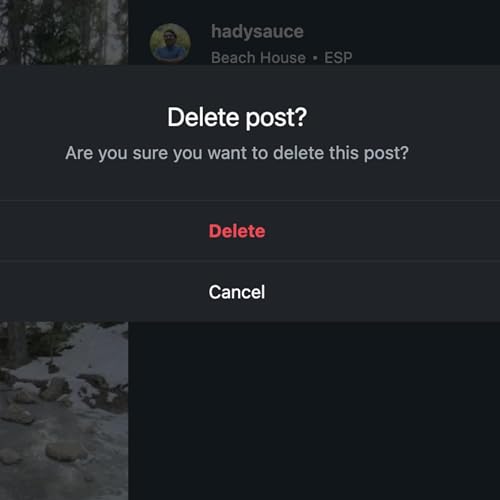 Surviving online cringe