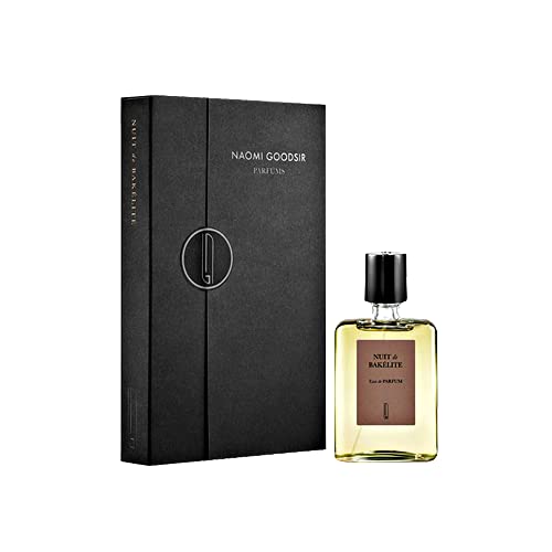 Naomi Goodsir Nuit de Bakelite EDP 50ml