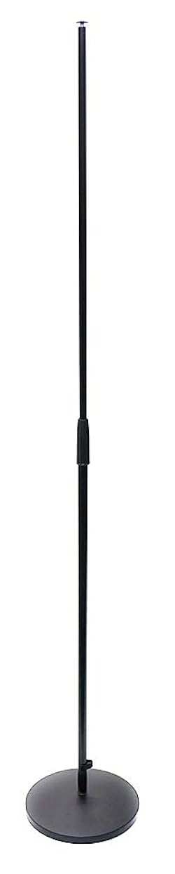 K&M (ケーアンドエム) / 天井マイクスタンド ブラック 美品 K&M (ケーアンドエム) / 天井マイクスタンド ブラック 美品