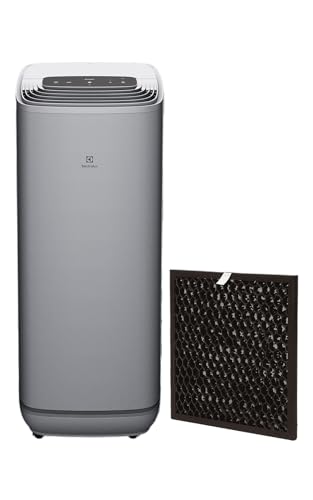 Amazon.co.jp: Electrolux (エレクトロラックス): 加湿空気清浄機