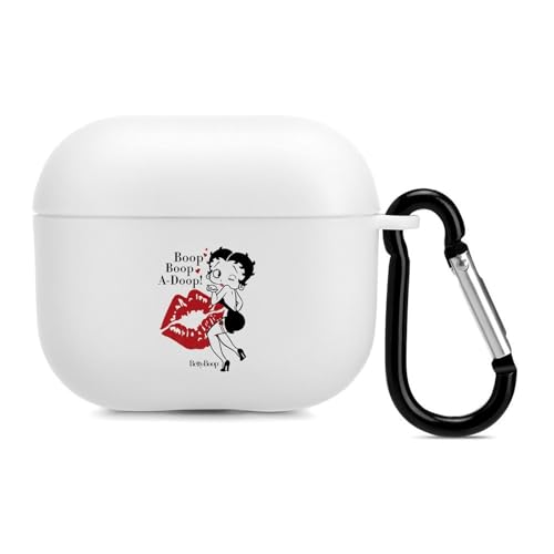 AirPods 3 �P�[�X �x�e�B����� �x�e�B�u�[�v �G�A�[�|�b�Y3�ی�P�[�X TPU�f�� AirPods3�p�ی�J�[�o �C���z���J�o�[ �J���r�i�t�� ���C�����X�[�d�Ή� �����h�~ �S�ʕی� �����h�~ ���E�ȒP �݊���������