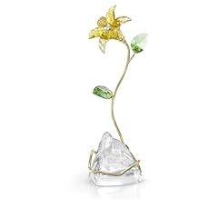 Idea Regalo - Swarovski Florere Giglio