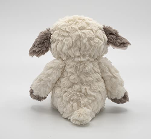 Mary Meyer Putty Nursery Soft Toy, Lamb , 11 Inch (Pack of 1) - Thumbnail 5