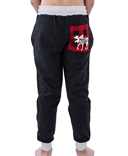 Lazy One Youth Joggers, Comfy Sweatpants for Kids