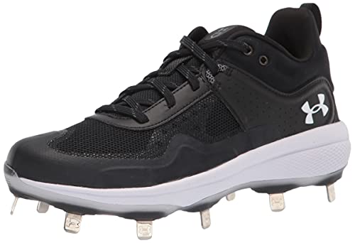 UA Glyde MT Softball Cleats for Women by Under Armour