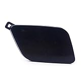 Halbfertigprodukt, sie müssen vor dem Gebrauch entsprechend Ihrem Fahrzeug lackiert werden.