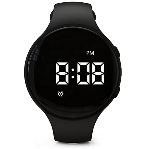 e-vibra Vibrating Alarm Watch with Timer