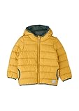 s.Oliver Junior Boy's 404.12.208.16.150.2116379 Jacke Langarm, Yellow, 116