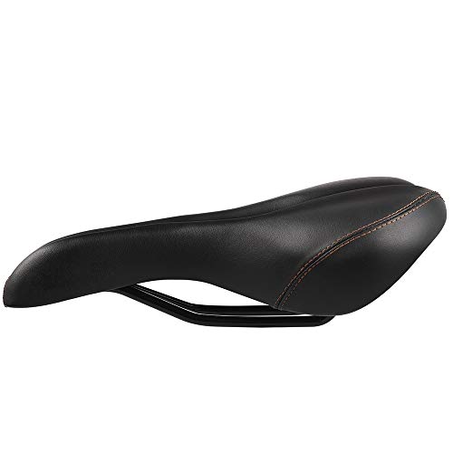 Selle de vélo confort anti douleur et coussin souple - 3