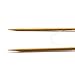 Clover Takumi Bamboo Circular 36-Inch Knitting Needles, Size 7 (3016/36-07)