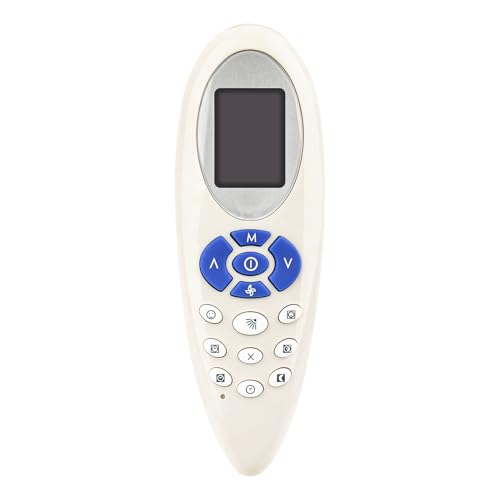 Télécommande FRL10 Carrier pour réparer votre climatiseur 918F