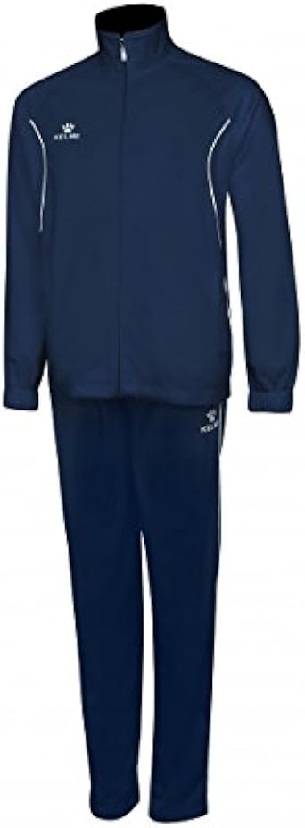 KELME Aries Chandal Unisex niños : Amazon.es: Ropa