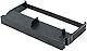 Printerfield Kompatibles POS-Farbband in der Farbe schwarz, für Epson ERC32 (3er Pack) für TM-U150/U420/U675/935/M820/M825/TM-H6000/MA1350/SO110117/EPK413/TK6500