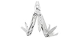 13 herramientas en una LEATHERMAN Rev - Multiherramienta
