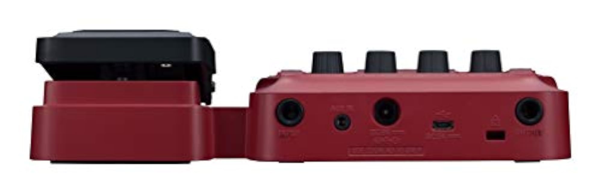 B1X Four Bass Multi-Effects Pedal