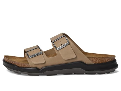 Birkenstock Men's Arizona Rugged Sandal4
