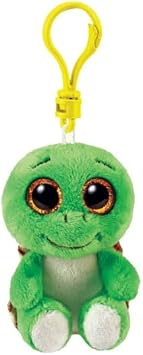 Ty Beanie Boos Pelu  Kaplumba a Anahtarl k Turbo