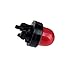Hipa P3314 530057925 Air Filter Kit for Poulan P3816 PP3416 PP4018 PP3516 PP3816 PPB3416 PPB4018 S1970 Gas Chainsaw w Fuel Filter Fuel Line Hose Tube Spark Plug Kit