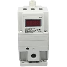 Electro Pneumatic Regulator Proportional Valve ITV ITV1030/1050/2010/2030/2050/2090/3050-312-212-012-042-322N/L Color ITV1030-312L
