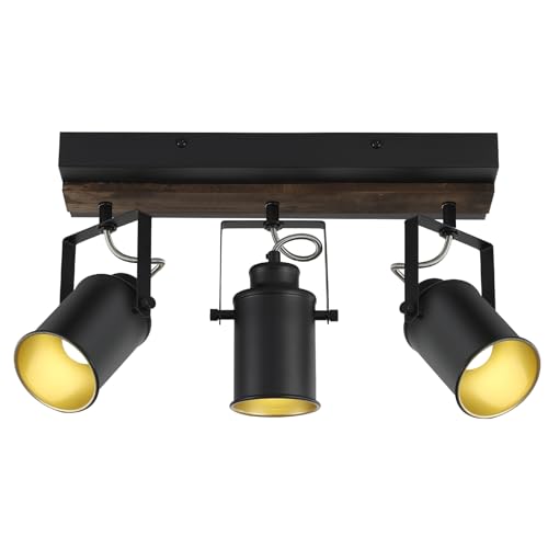 SEEBLEN-Farmhouse-3-Light-Track-Light-for-KitchenWallCeiling-Light-with-Adjustable-HeadsKitchen-Ceiling-Light-for-Dining-Room-Living-Room-ClosetSink SEEBLEN Farmhouse 3 Light Track Light for KitchenWallCeiling Light with Adjustable HeadsKitchen Ceiling Light for Dining Room Living Room ClosetSink