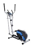 Stamina Elliptical Trainer 703 with Magnetic Resistance and Free Online Workouts - Smart Workout App