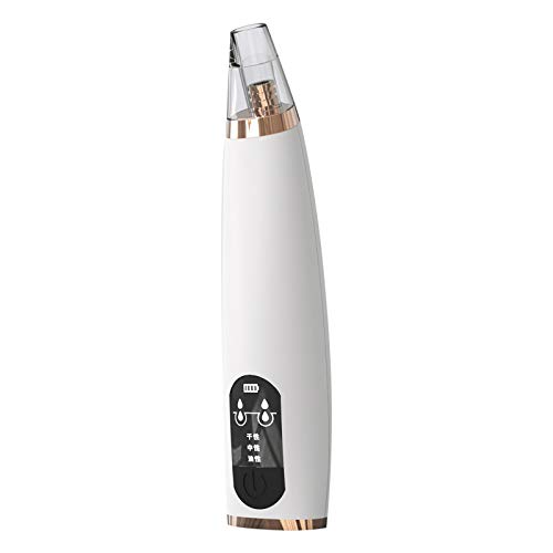 Suction Cleaning Suction Beautydevice Blackheads Pore Electric Blackheads Device Beauty Tools Fca987 #TOP1