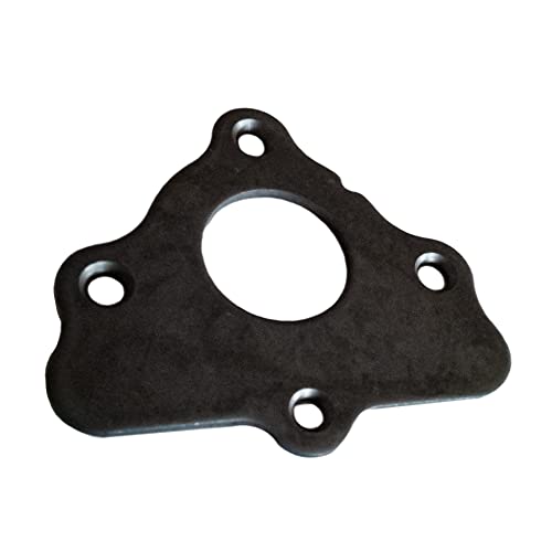 Image of PartsFlow Camshaft Thrust Retainer Plate Gasket Seal Cam &Bolt For Cadillac Escalade 2002-2020 For Chevrolet Camaro /Caprice /Colorado 1998-2020 /2011-2016 /2010-2012 12589016