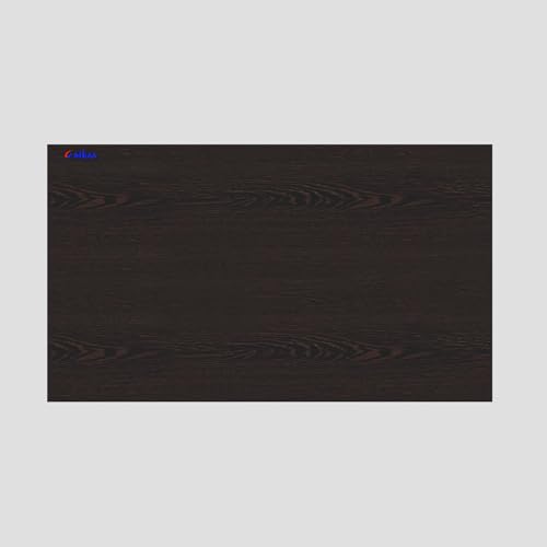 Image of Anikaa TablexPro25 Engineered Wood Rectangular Shape Table Top Board | 25 mm Thick Heavy Duty Desk Top for Study Table, Meeting /Conference Table & Office Desk | Wenge (Size-61.8X 24 Inch)