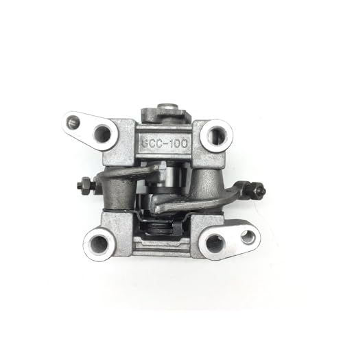 Support d'arbre à cames moto WH100cc culbuteur culasse scooter SCV100 WH100T