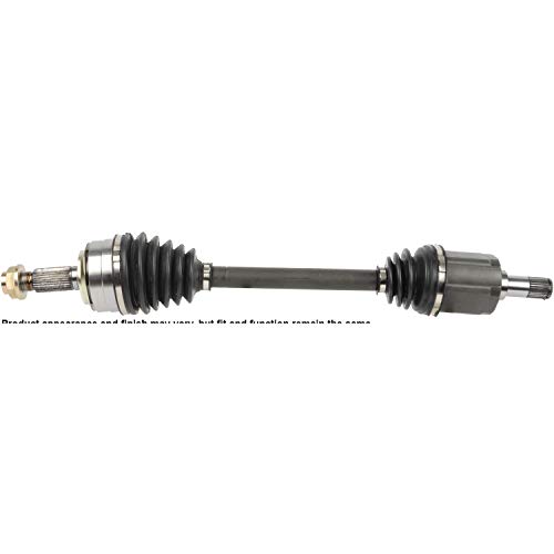 Cardone 66-4206 New CV Axle