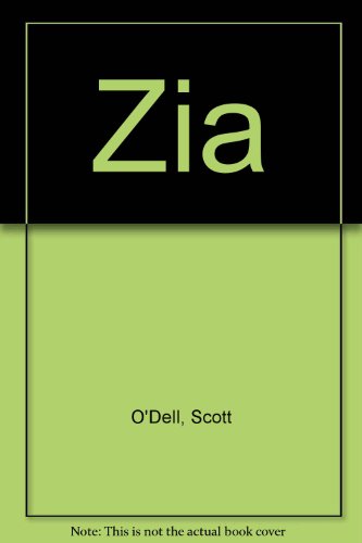 Zia 0606012796 Book Cover