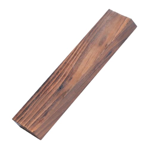 HOODANCOS Wood Fish Tank Decor Large Waterfall Block for Aquarium Reptile Tank Garden DIY Craft Indoor/