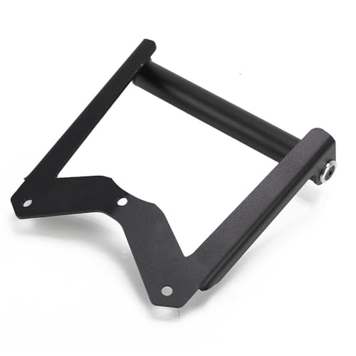 Support GPS Morini X-Cape 650 fixation de navigation moto