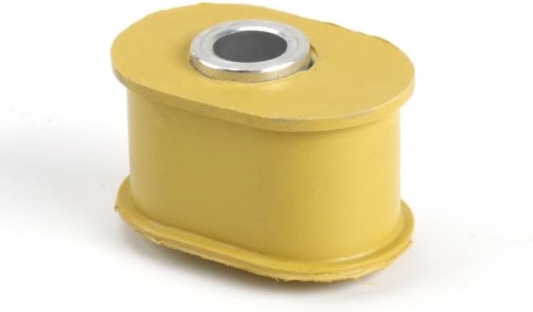 Compatible with 1-4Pcs Auto Door Brake Hinge Check Strap Replacement Rubber Bush Bushings for 7 Series E65 E66 E67 Car Accessories Parts(3Pcs)