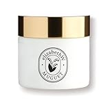 elizabeth W Muguet Body Cream, 4 Ounces