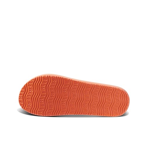 Image of REEF Girls Kids Water Vista Platform Sandal, Water Friendly, Adjustable Strap