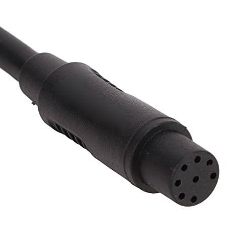 Cabo de Extensão de 8 Pinos Motor Montado No Meio Linha 1T4 Linha Principal Cabo de Extensão de 8 Nú