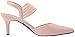 LifeStride Women's Sanya Pump, Blush, 7.5 M US