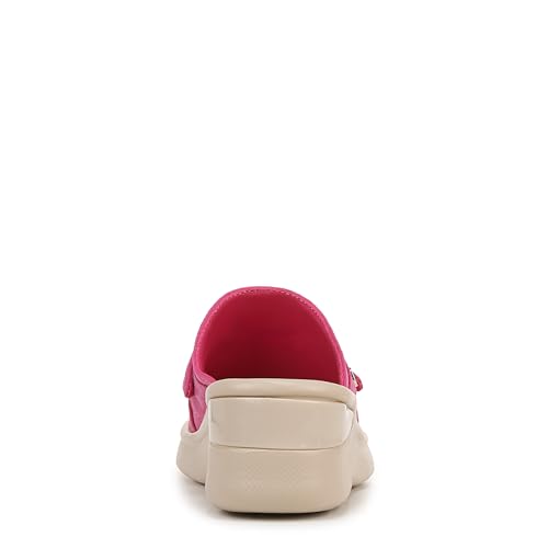 Image of BZees Women's Smile Wedge Sandal