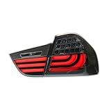 Nuestra luz trasera es resistente al agua y al polvo, a los golpes y las vibraciones, a los rayos UV y está diseñada para soportar todo tipo de clima y condiciones de la carretera, lo que la hace altamente resistente a la lluvia o condiciones de humedad.