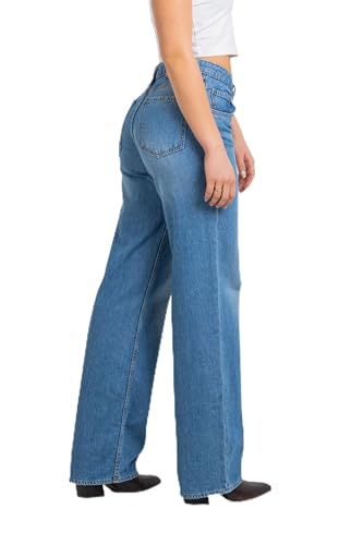 Jean Holly Reell pour femme silhouette sublimée sans compression douloureuse