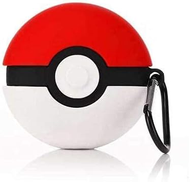 Apple Airpod Pro - Custodia protettiva Pokemon Pikachu : Amazon.it:  Elettronica