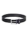 Produktbild Tommy Hilfiger Ledergürtel NEW DENTON 4 cm breit midnightblau Größe 125 cm