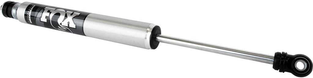 Fox Shocks 985-24-156 Front Shock Absorber Fits Ford F-250 Super Duty, Black
