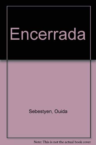 Encerrada (Spanish Edition) [Spanish] 9580412650 Book Cover