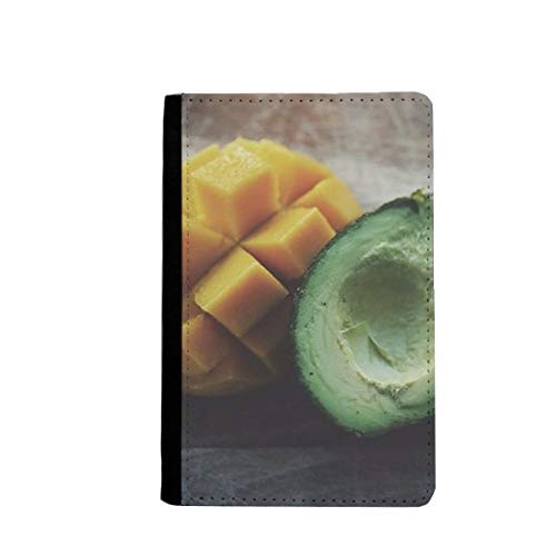 Étui passeport avocat protège-document étanche et portefeuille de voyage classique