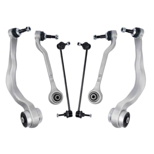 Kit de bras de suspension avant haut de gamme pour F30 F31 F36 320i