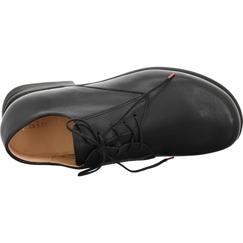Image of Think! Women's Loafers Lace-up Shoes